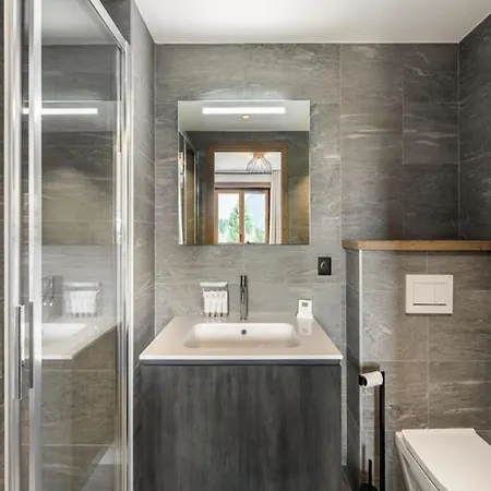 Apartment Ksar A Megève