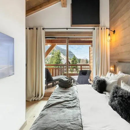 Ksar A * Megève